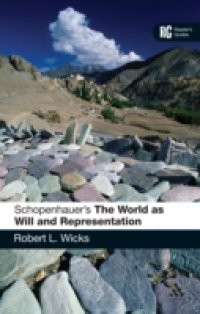 Schopenhauer's 'The World as Will and Representation'