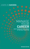 Manage your Career