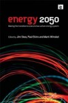 Energy 2050