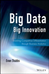 Big Data, Big Innovation