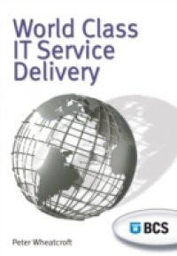 World Class IT Service Delivery