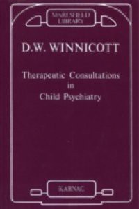 Therapeutic Consultations in Child Psychiatry