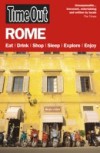 Time Out Rome 10th edition
