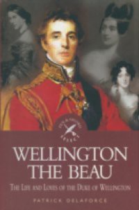 Wellington the Beau