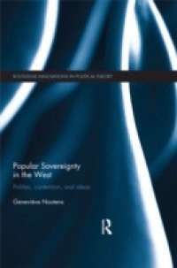 Popular Sovereignty in the West