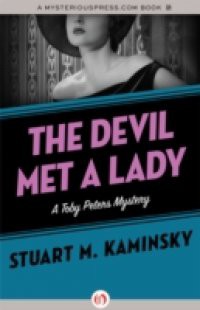 Devil Met a Lady