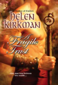 Fragile Trust (Mills & Boon M&B)