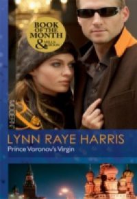 Prince Voronov's Virgin (Mills & Boon Modern)