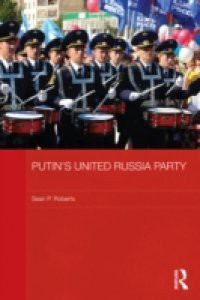 Putin's United Russia Party