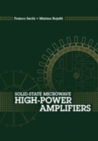 Solid-State Microwave High-Power Amplifiers