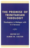 Promise of Trinitarian Theology