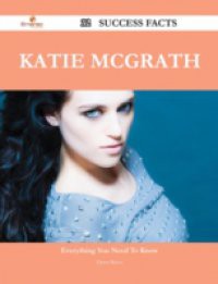 Katie McGrath 32 Success Facts – Everything you need to know about Katie McGrath