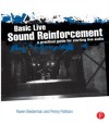 Basic Live Sound Reinforcement