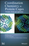 Coordination Chemistry in Protein Cages