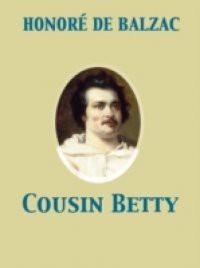 Cousin Betty