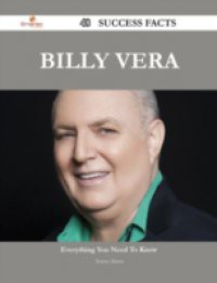 Billy Vera 48 Success Facts – Everything you need to know about Billy Vera