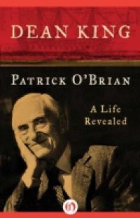 Patrick O'Brian