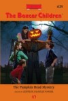 Pumpkin Head Mystery