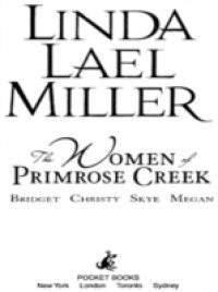 Women of Primrose Creek (Omnibus)