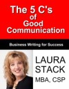 5 C's of Good Communication
