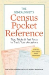 Genealogist's Census Pocket Reference