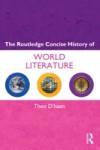 Routledge Concise History of World Literature