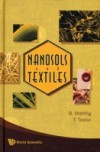 NANOSOLS AND TEXTILES