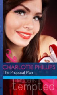 Proposal Plan (Mills & Boon Modern Tempted)