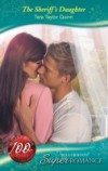 Sheriff's Daughter (Mills & Boon Superromance)