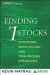 Finding #1 Stocks