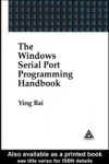 Windows Serial Port Programming Handbook