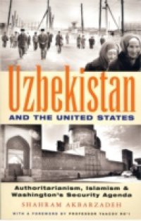 Uzbekistan and the United States