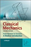Classical Mechanics