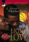 In the Light of Love (Mills & Boon Kimani)