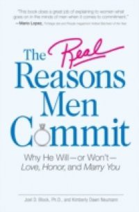 Real Reasons Men Commit