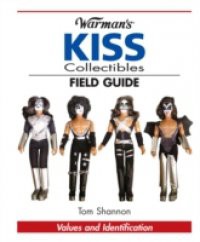 Warman's Kiss Field Guide