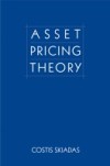 Asset Pricing Theory