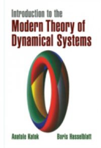 Introduction to the Modern Theory of Dynamical Systems