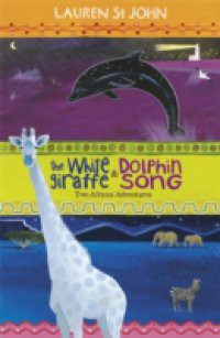White Giraffe and Dolphin Song