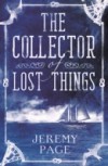 Collector of Lost Things