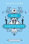Miss Hargreaves