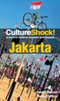 CultureShock! Jakarta