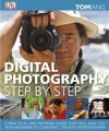Digital Photography Step by Step