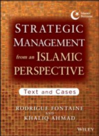 Strategic Management from an Islamic Perspective