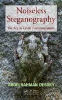 Noiseless Steganography