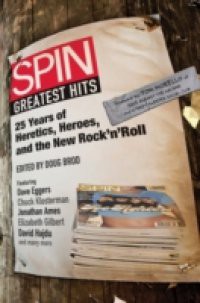 SPIN: Greatest Hits