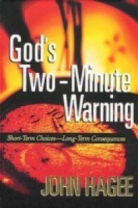 God's Two-Minute Warning