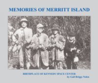 Memories of Merritt Island