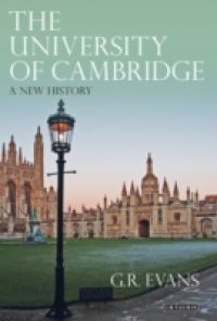 University of Cambridge, The