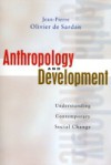 Anthropology and Development